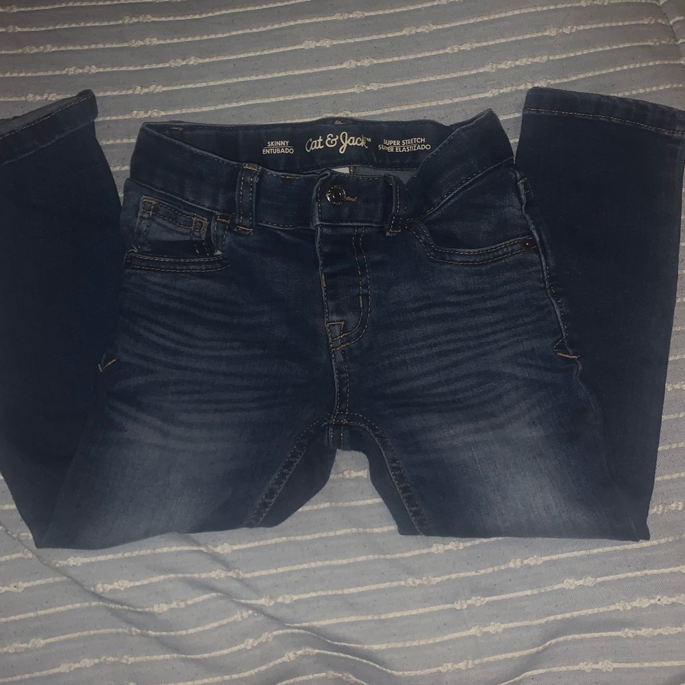 Boys jeans